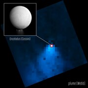 Enceladus Plume (Webb -NIRSpec- and Cassini Image) (2023-112).tiff