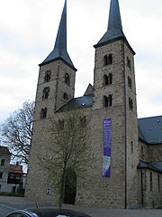 Grimma Frauenkirche (Church of Our Lady)