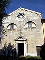 Chiesa di Santa Chiara