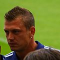 Alexander Walke (zurück von SV Greuther Fürth)