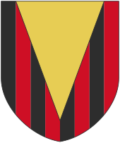 Heraldic Illustration 45