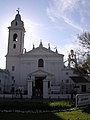 Español: Parroquia Nuestra Señora del Pilar