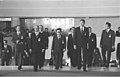 1975-07-30, Helsinki, KSZE-Konferenz, DDR-Delegation