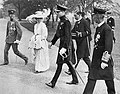 Edward VIII as Prince of Wales in 1922