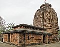  Temple de Parasuramesvara