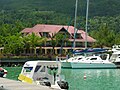 Mahé Island, Seychelles