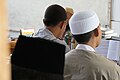 Taklim di Pesantren 04