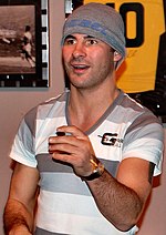 Thumbnail for File:Joe Calzaghe crop.jpg