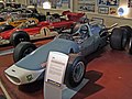 McLaren M3A (1966), Formula 5000