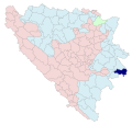 Rudo municipality