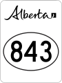 File:Alberta Highway 843.svg