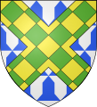 Blason.