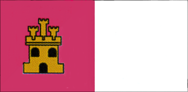 Castile la Mancha flag