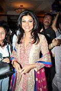 Celebrities at Manish Malhotra - Lilavati Save & Empower Girl Child show (30).jpg