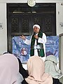 Ceramah Agama oleh Al Ustadz Maulana Al Kelayani