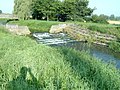 River Else near Rödinghausen