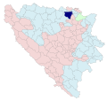 Modriča municipality