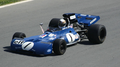 Tyrrell 003 (1971) in 2004