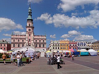 Zamość