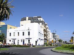 Leisure at Beacon Cove Port Melbourne