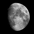 Lune-Nikon-600-F4 Luc Viatour