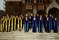 Professors of University Szeged - 1996
