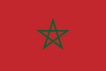 Morocco (from 7 April)