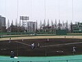 Okayama Prefectural Baseball Stadium / 岡山県野球場
