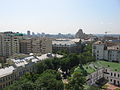 View from bell tower #2