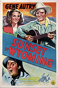 Sunset in Wyoming Poster.jpg