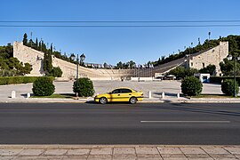 The Panathenaic Stadium on July 19, 2019.jpg