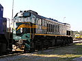 2062 locomotive