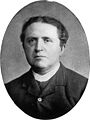 Abraham Kuyper, Theologian and politician (1837 - 1920)