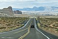 File:Arizona, U.S. Route 89 near Page.jpg