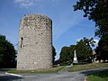 La Tour du Bourdeix