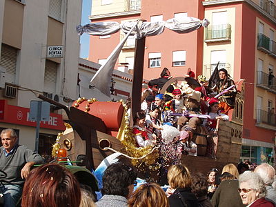 Carnaval 2006