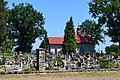 Gdów Cemetery & Historic Chapel