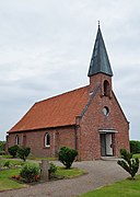 Ording church 2016 NW.jpg