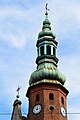 Assumption Church Clock Tower