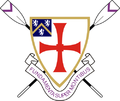 Durham College Rowing Crest