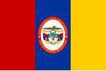 Bolívar State (1857-1861)