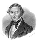 Frédéric Dubois de Montpéreux