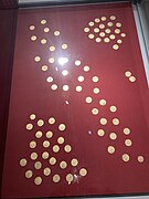 Gold coin hoard from Clonmel.jpg