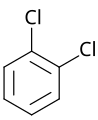 O-Dichlorobenzene solvent