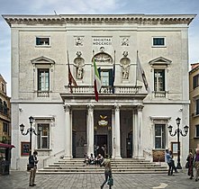   Teatro La Fenice