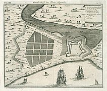 AMH-7065-KB Map of the Negombo fort.jpg