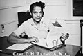 95 "Capt. Della H. Raney, Army Nurse Corps, who now heads the nursing staff at the station hospital at Camp Beale, CA - NARA - 535942 uploaded by Adam Cuerden, nominated by Adam Cuerden,  7,  0,  0