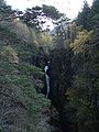 Corrieshalloch Gorge