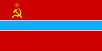 Uzbek Soviet Socialist Republic