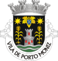 Porto Moniz